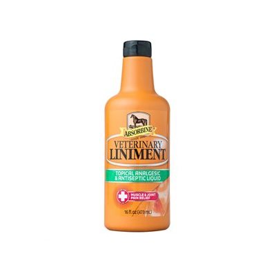 ABSORBINE LINIMENT - 475 ML