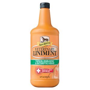 ABSORBINE LINIMENT