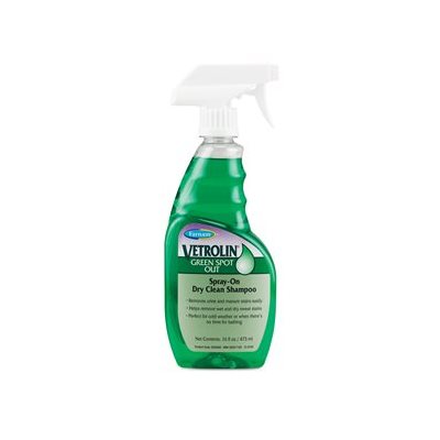 VETROLIN GREEN SPOT - 473 ML