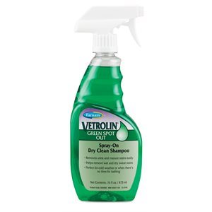 VETROLIN GREEN SPOT - 473 ML