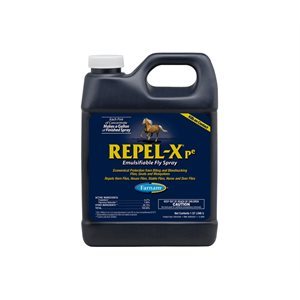 REPEL-X - CONCENTRÉ - 946 ML