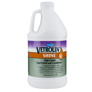 VETROLIN SHINE - 1.89 L