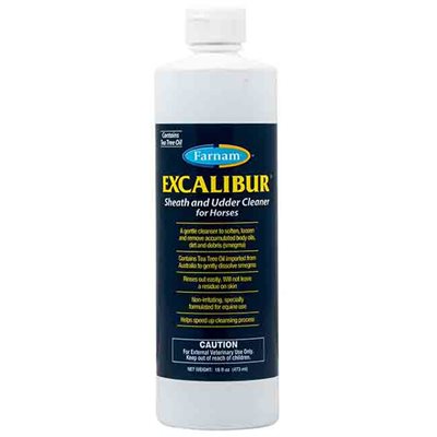 EXCALIBUR - NETTOYEUR DE FOURREAU - 500 ML