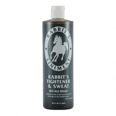 RABBITS LINIMENT - 473 ML