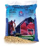 RIP-O-BEC GRANULE DE BOIS - 35 LB