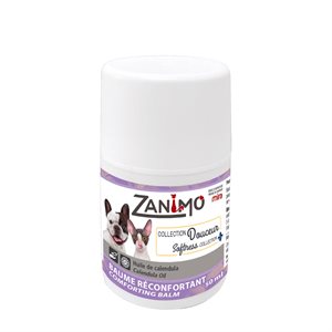 ZANIMO - DOUCEUR BAUME CICATRISANT - 50 ML