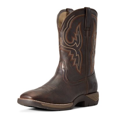ARIAT ALL DAY BARLEY HOMME - 9 EE