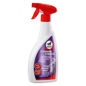 LEOVET - SHINY WHITE - SPRAY - 550 ML