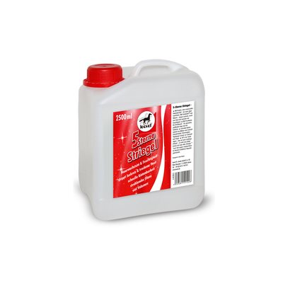 LEOVET - 5 STAR DETANGLER REFILL - 2500 ML