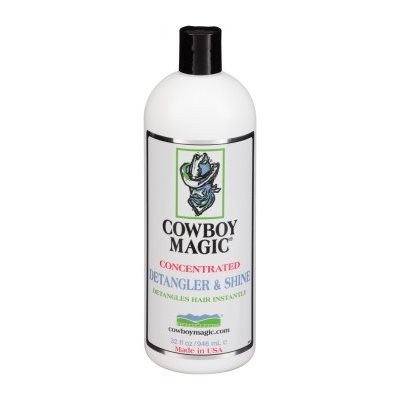 COWBOY MAGIC DETANGLER - 16 OZ