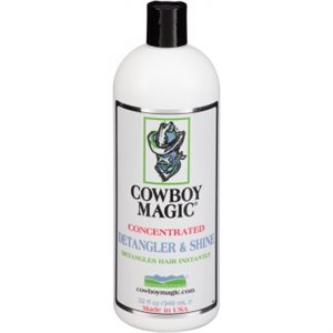 COWBOY MAGIC DETANGLER - 16 OZ