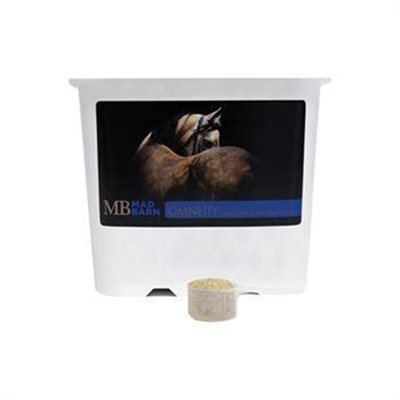 MB OMNEITY VITAMINES - 5 KG