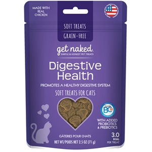 GET NAKED CHAT GÂTERIE SG TENDRE DIGESTION. - 2.5 OZ