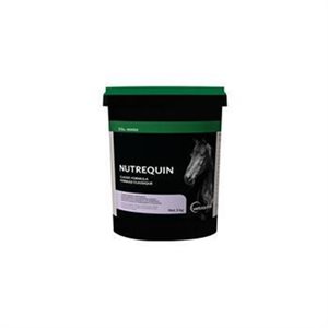 VETOQUINOL NUTREQUIN CLASSIC - 3 KG