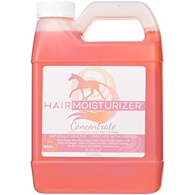 HAIR MOISTURIZER - 32 OZ