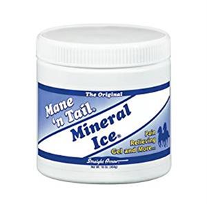 MINERAL ICE - 454 G