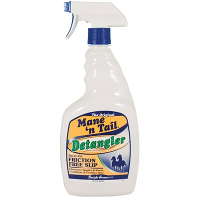 MANE N TAIL DÉMÊLEUR - 946 ML