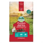 OXBOW MOULÉE HAMSTER - 1 LB