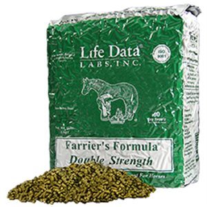 FARRIERS REFILL DOUBLE STRENGTH - 11 LB