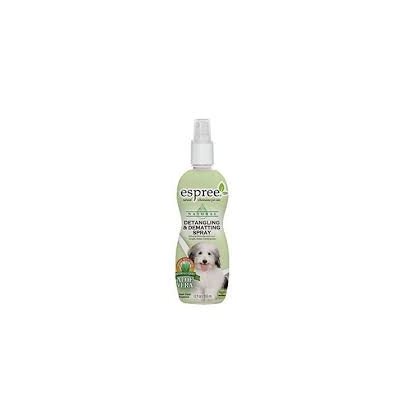 ESPREE CHIEN VAPO DÉMÊLANT - 12 OZ