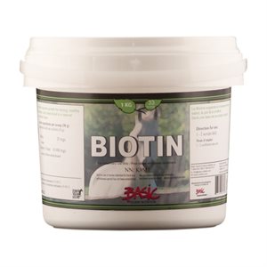 BASIC - BIOTIN - 1 KG