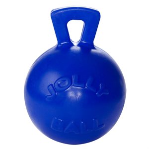 JOLLY BALL BLEU - 1O PO