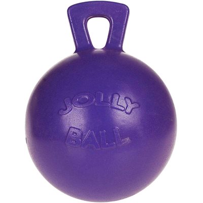 JOLLY BALL MAUVE - 1O PO