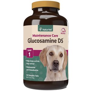 NATURVET - GLUCOSAMINE - 150