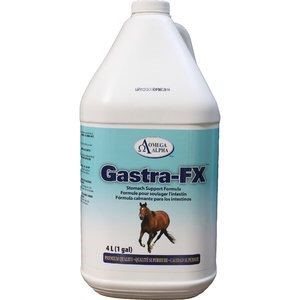 OMEGA ALPHA - GASTRA-FX - 4 L