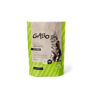 GABO CHAT / CHATON - 3 KG