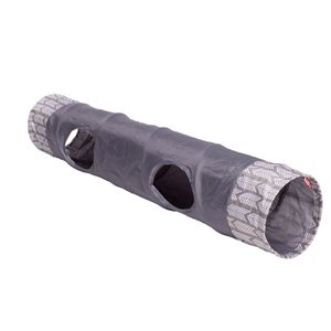 BUD'Z CHAT TUNNEL 2 OUVERTURES - 9.5" X 35"