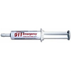 MPL - 911 EMERGENCY PÂTE - 80 CC