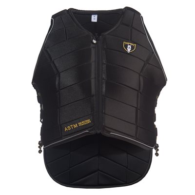 TIPPERARY VEST EVENTER PRO NOIR - S