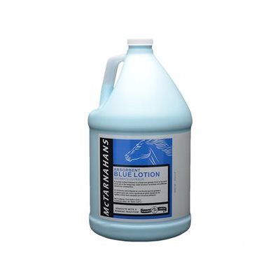 BLUE LOTION 3.8 L