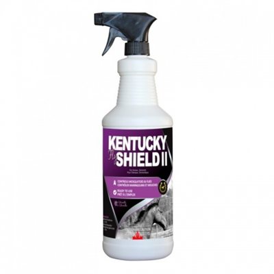 KENTUCKY FLY SHIELD - 1 L